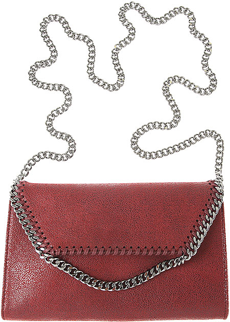 Sierra ritmo péndulo Handbags Stella McCartney, Style code: 581238-w9132-6261