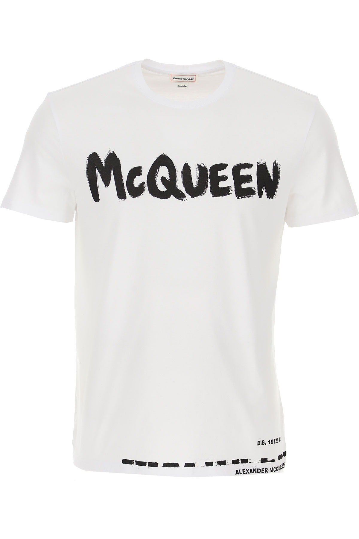 Mens Clothing Alexander McQueen, Style code: 622104-qsz57-0900