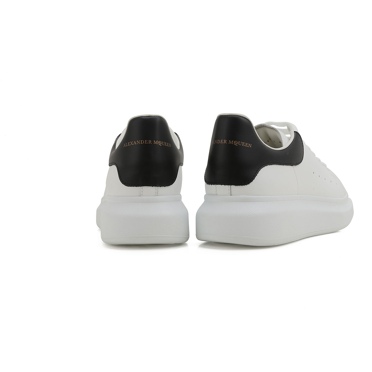 Mens Shoes Alexander McQueen, Style 