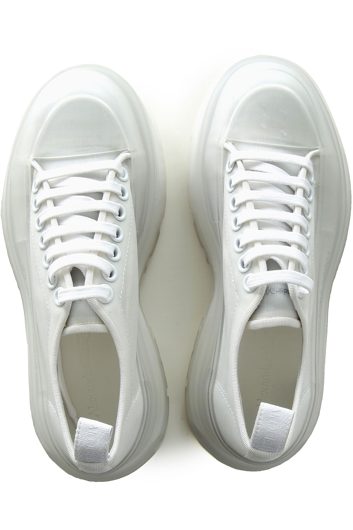 Mens Shoes Alexander McQueen, Style code: 662672-w4q31-9465