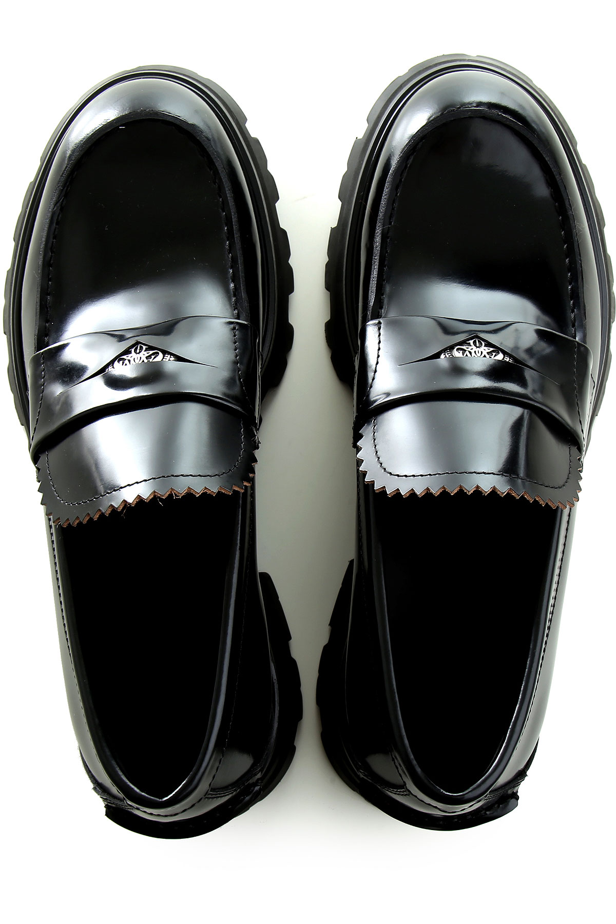 Mens Shoes Alexander McQueen, Style code: 683571-whz85-1081