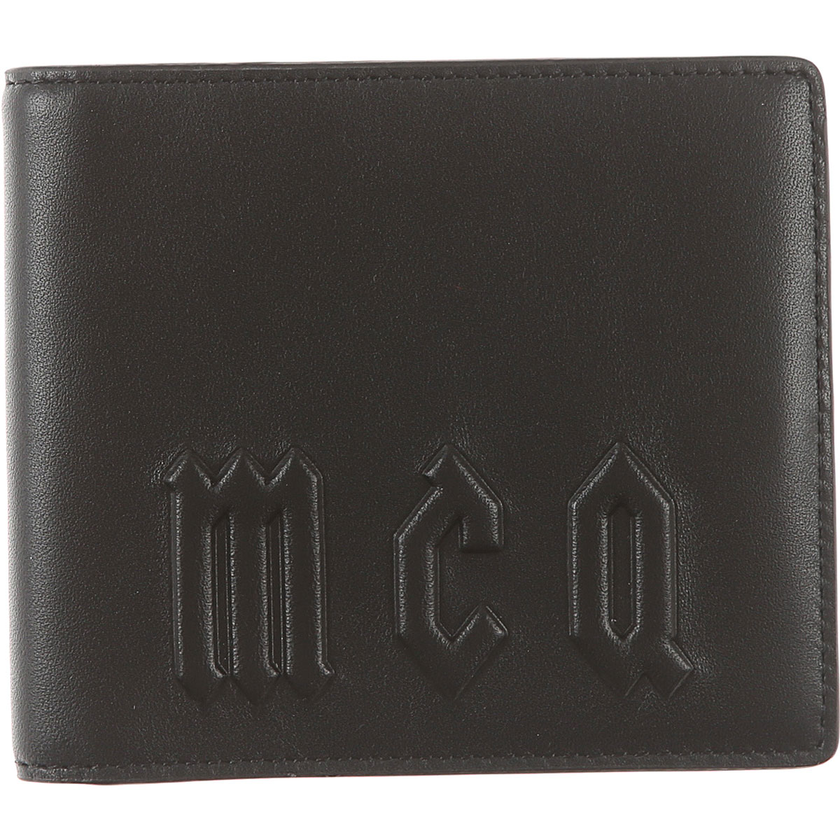 mcq wallet