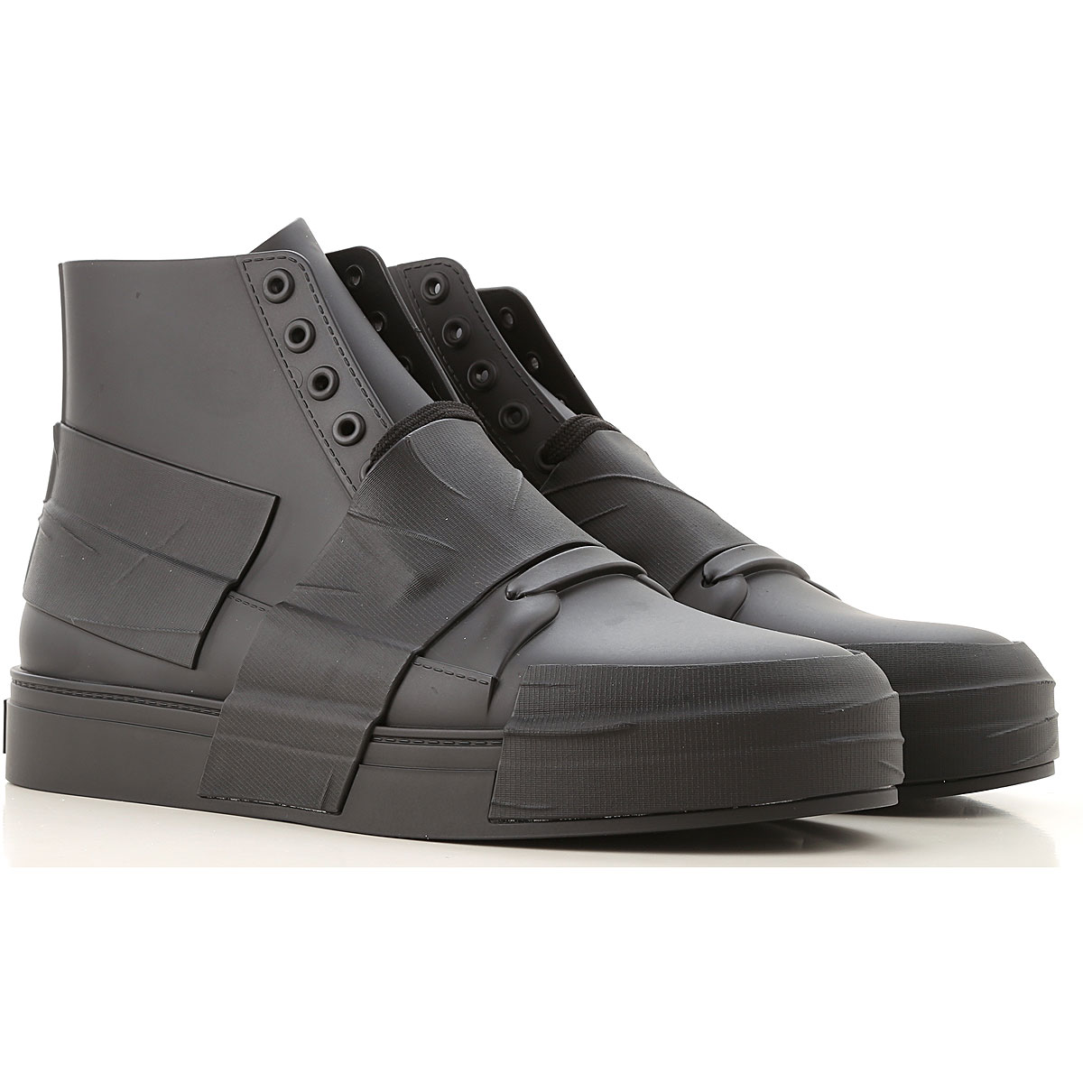 Mens Shoes Melissa, Style code: 32437-50481-black