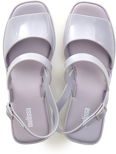 Womens Shoes Melissa, Style Code: 32948-50521-grey, 45% OFF