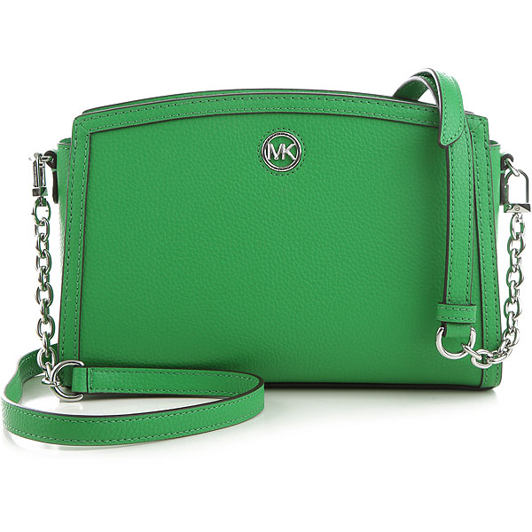 Michael Kors Tote handbag Green | eBay