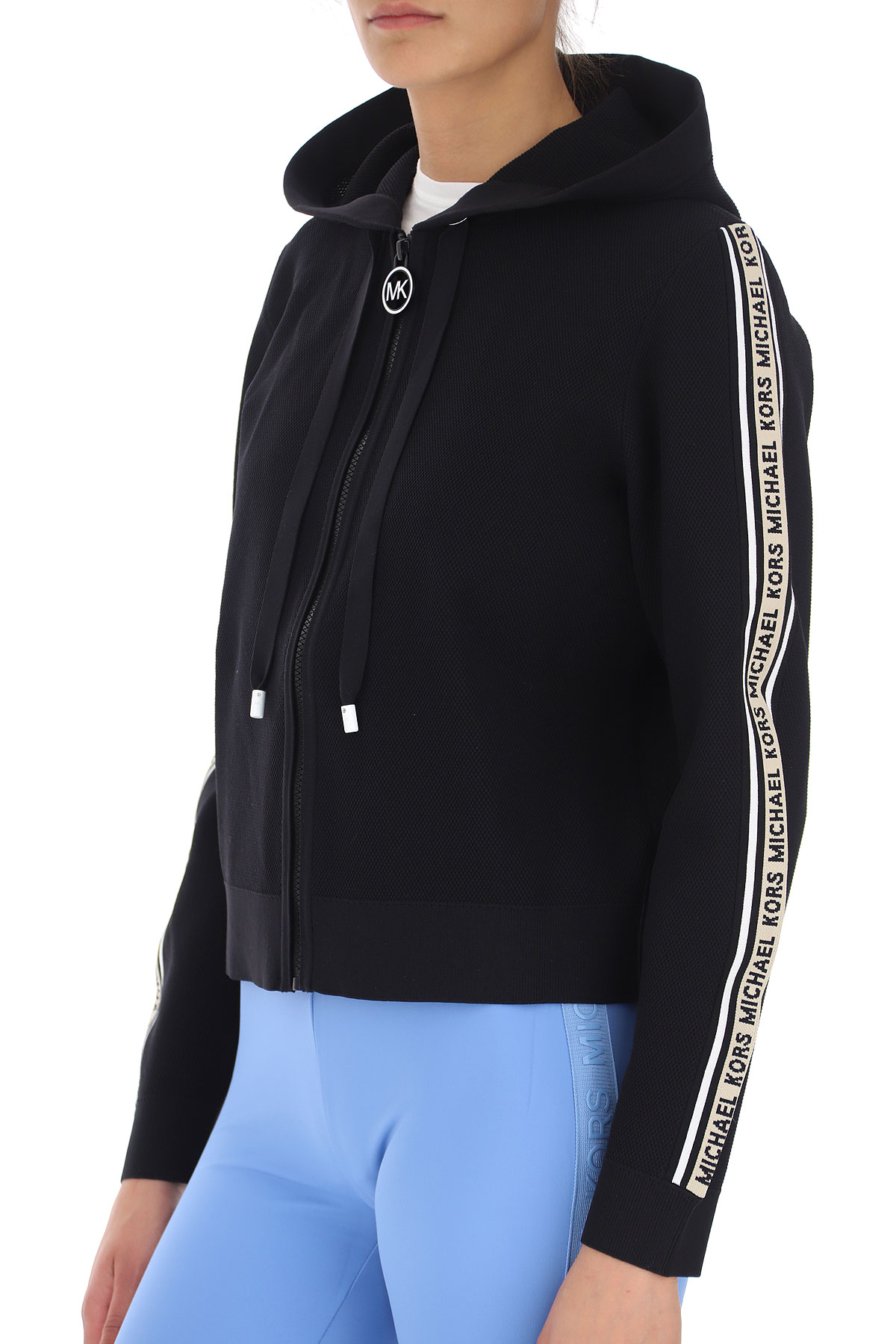 Womens Clothing Michael Kors, Style code: ms1601l1fw-black-