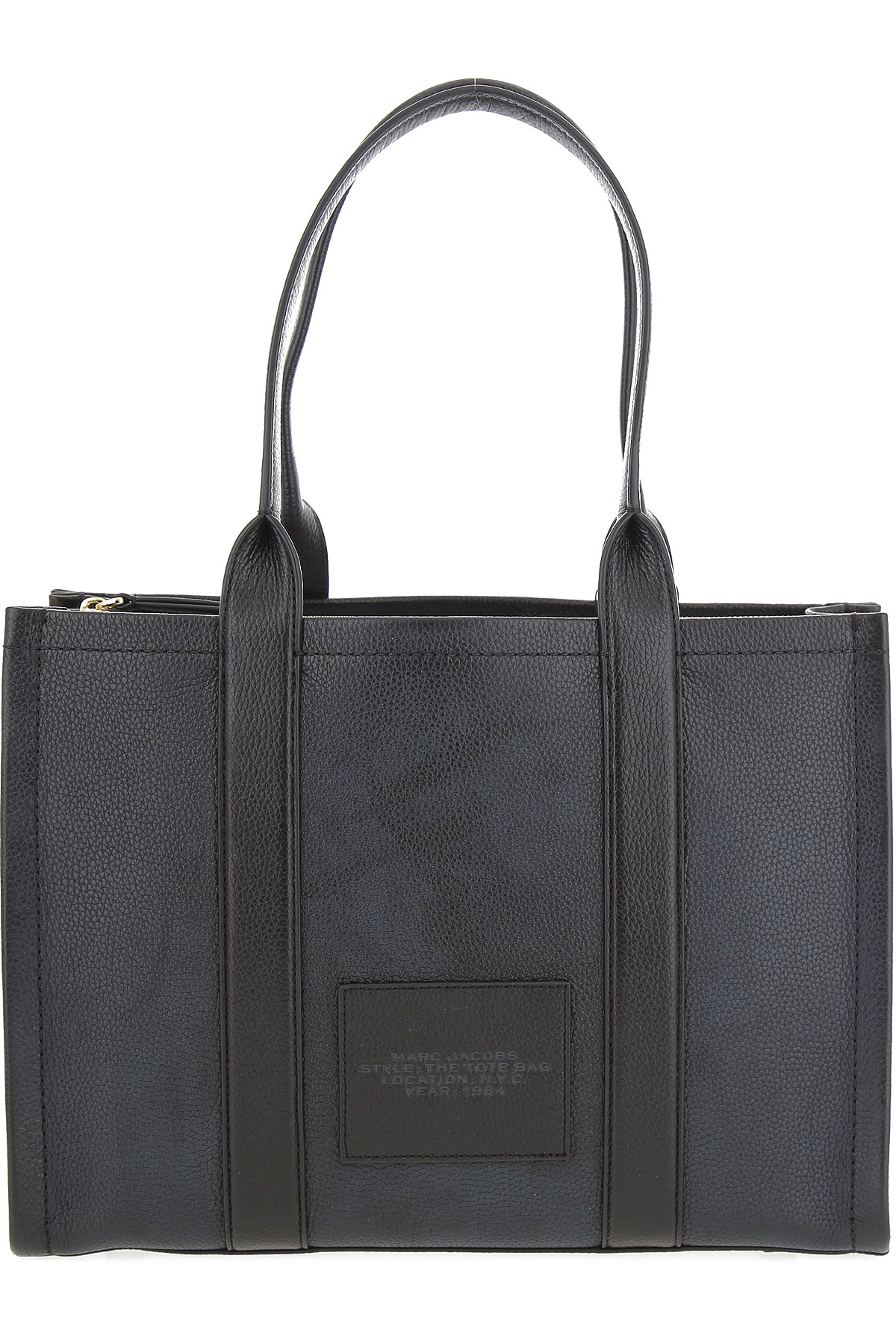 Marc Jacobs Handbags the monogram Women H653L03FA22005 Leather Black White  352€