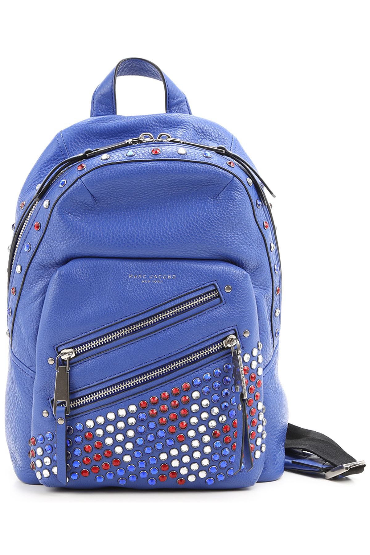 Handbags Marc Jacobs, Style code: m0008507-blu-