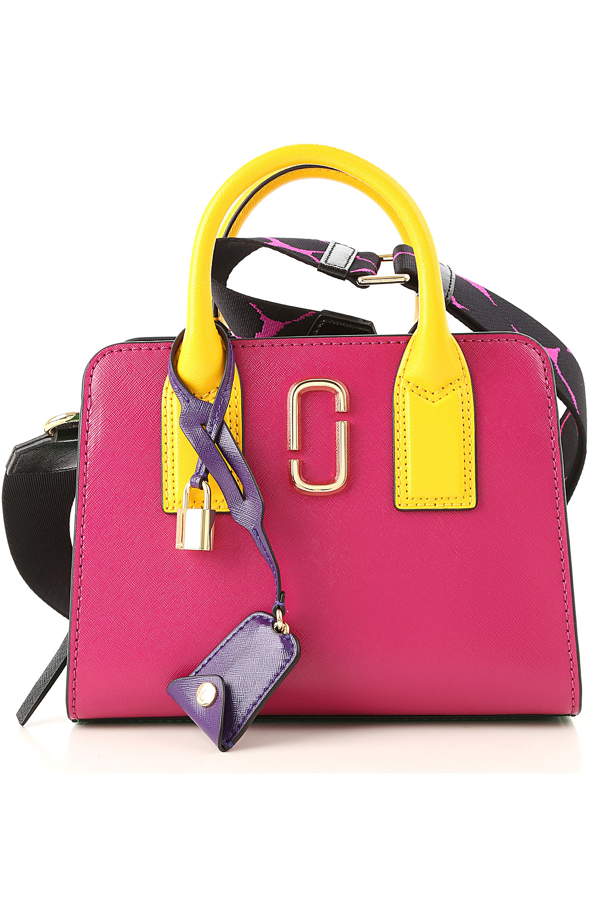 Handbags Marc Jacobs, Style code: m0013267-662-