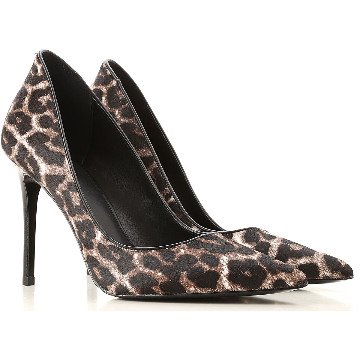Womens Shoes Michael Kors, Style code: 40f9kehp3h-keke-gummetal