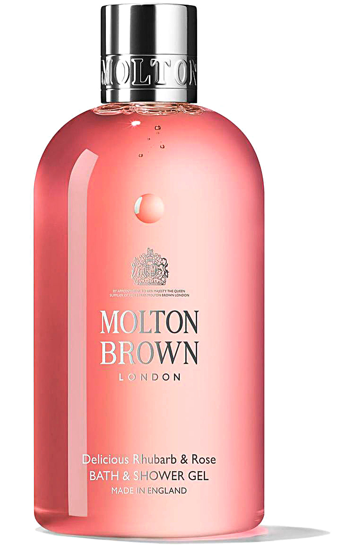 Molton Brown Fragranza