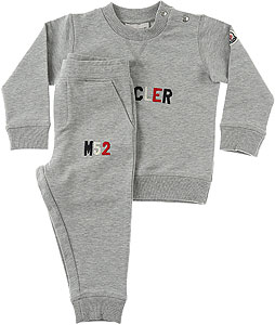 Moncler Baby Boy Clothes | Raffaello Network