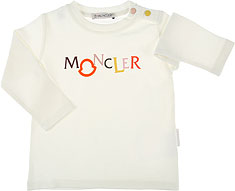 Moncler Baby T-Shirt for Girls