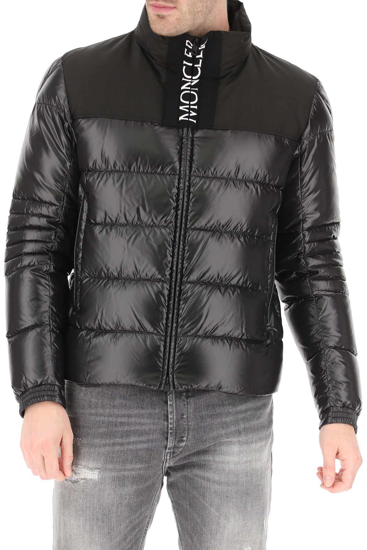 Mens Clothing Moncler, Style code 
