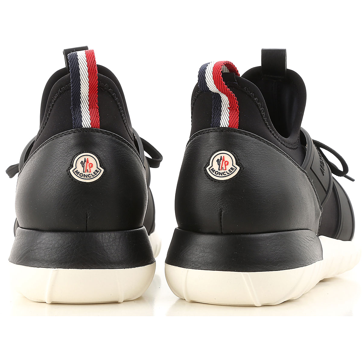 Mens Shoes Moncler, Style code 