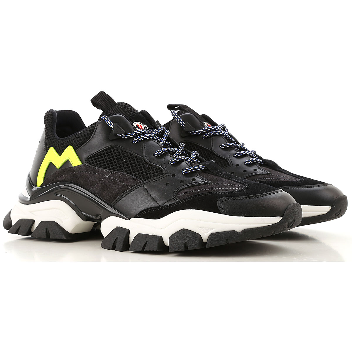 Mens Shoes Moncler, Style code: 103890002soy-999-terence
