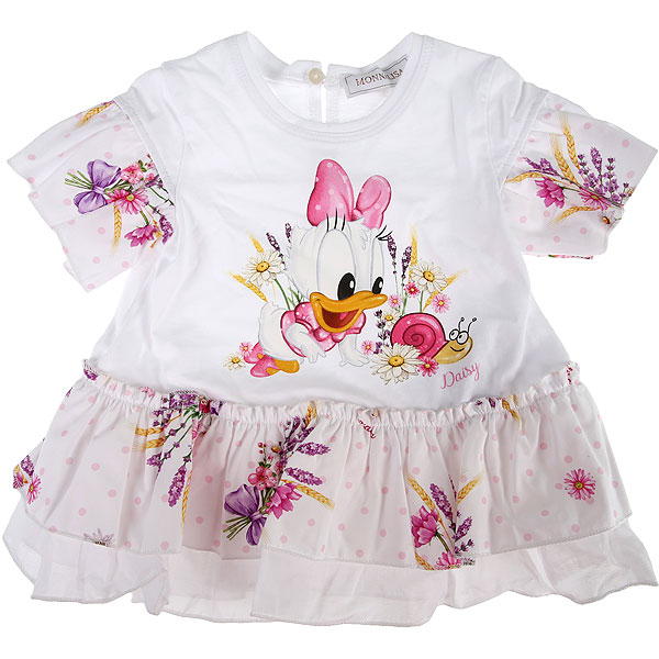 beklimmen Nat uitbreiden Baby Girl Clothing Monnalisa, Style code: 317623po-7206-0099