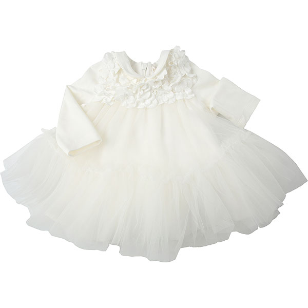 Bengelen rand Poort Baby Girl Clothing Monnalisa, Style code: 736900-6207-0001