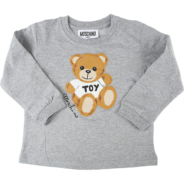 Moschino Baby Boy Clothes - Fall - Winter 2022/23