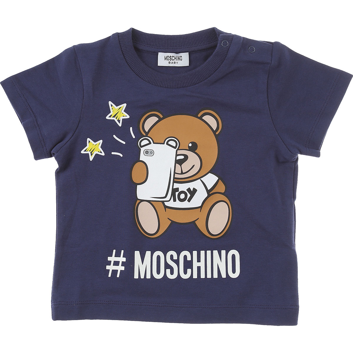rachaelleadesign: Moschino Baby Clothes