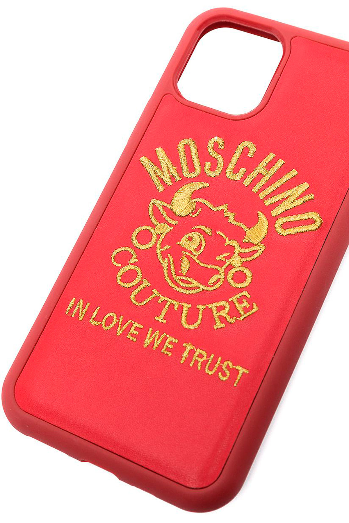 Iphone Cases Moschino Style Code 978 52 1112