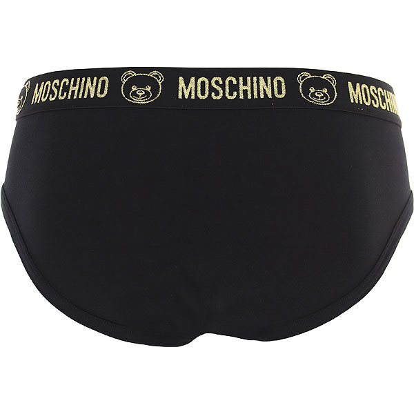 Mens Underwear Moschino, Style code: a2101-8119-0555