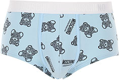 Mens Underwear Moschino, Style code: a4730-8111-1332
