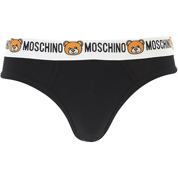Mens Underwear Moschino, Style code: a4746-8119-0555