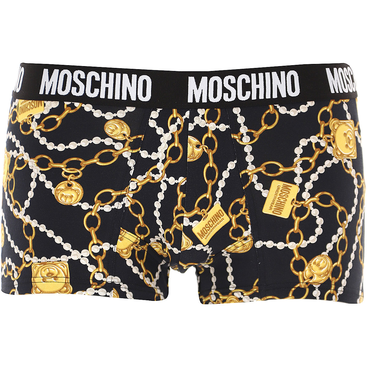Mens Underwear Moschino, Style code: a4775-8109-1555