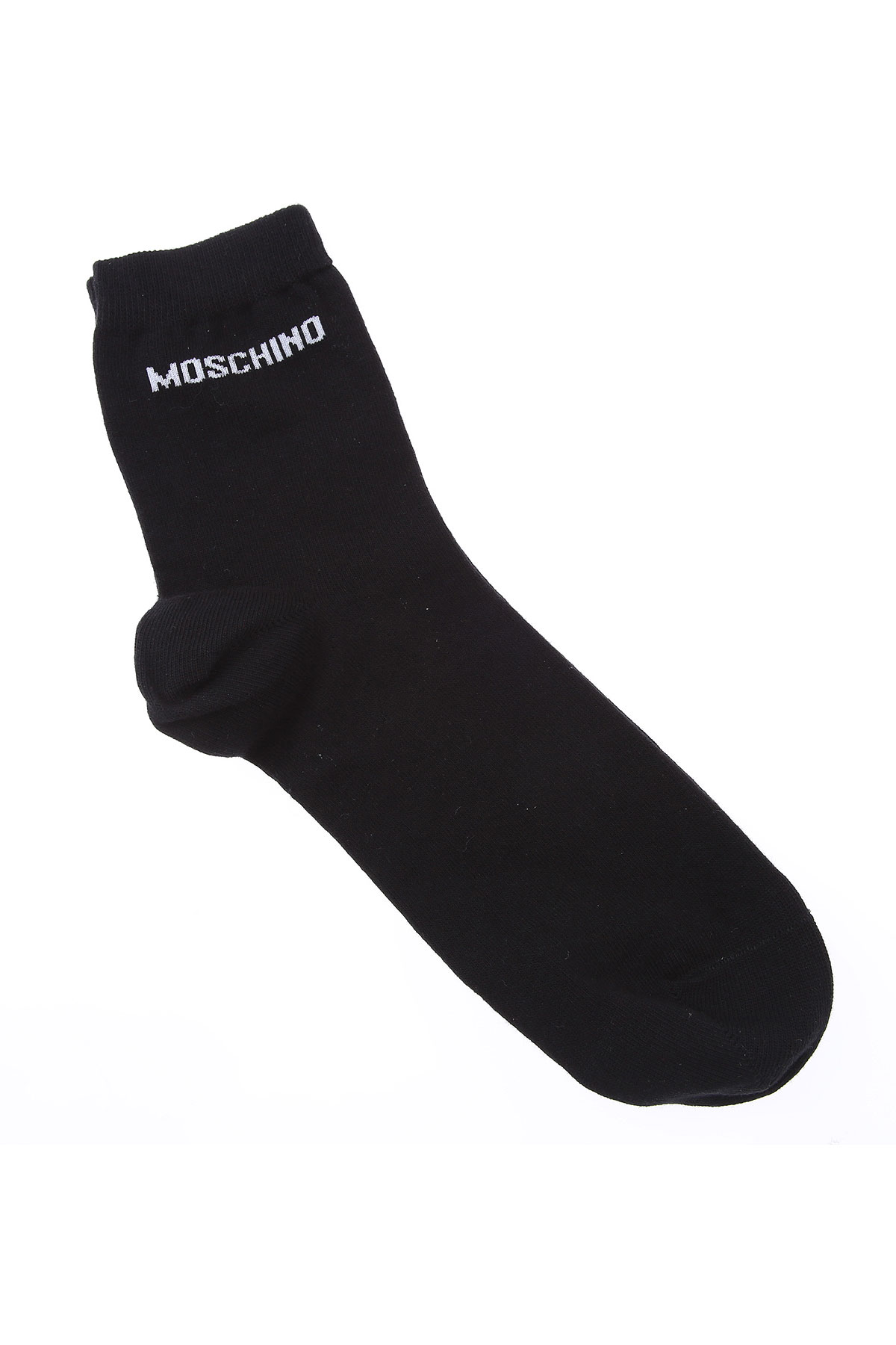 moschino mens socks