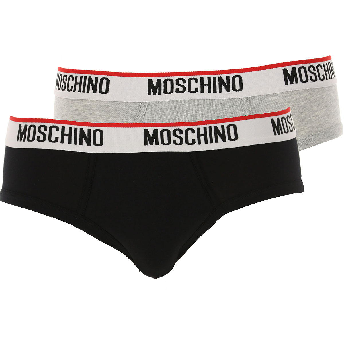 Mens Underwear Moschino, Style code: cont-a4703-5670