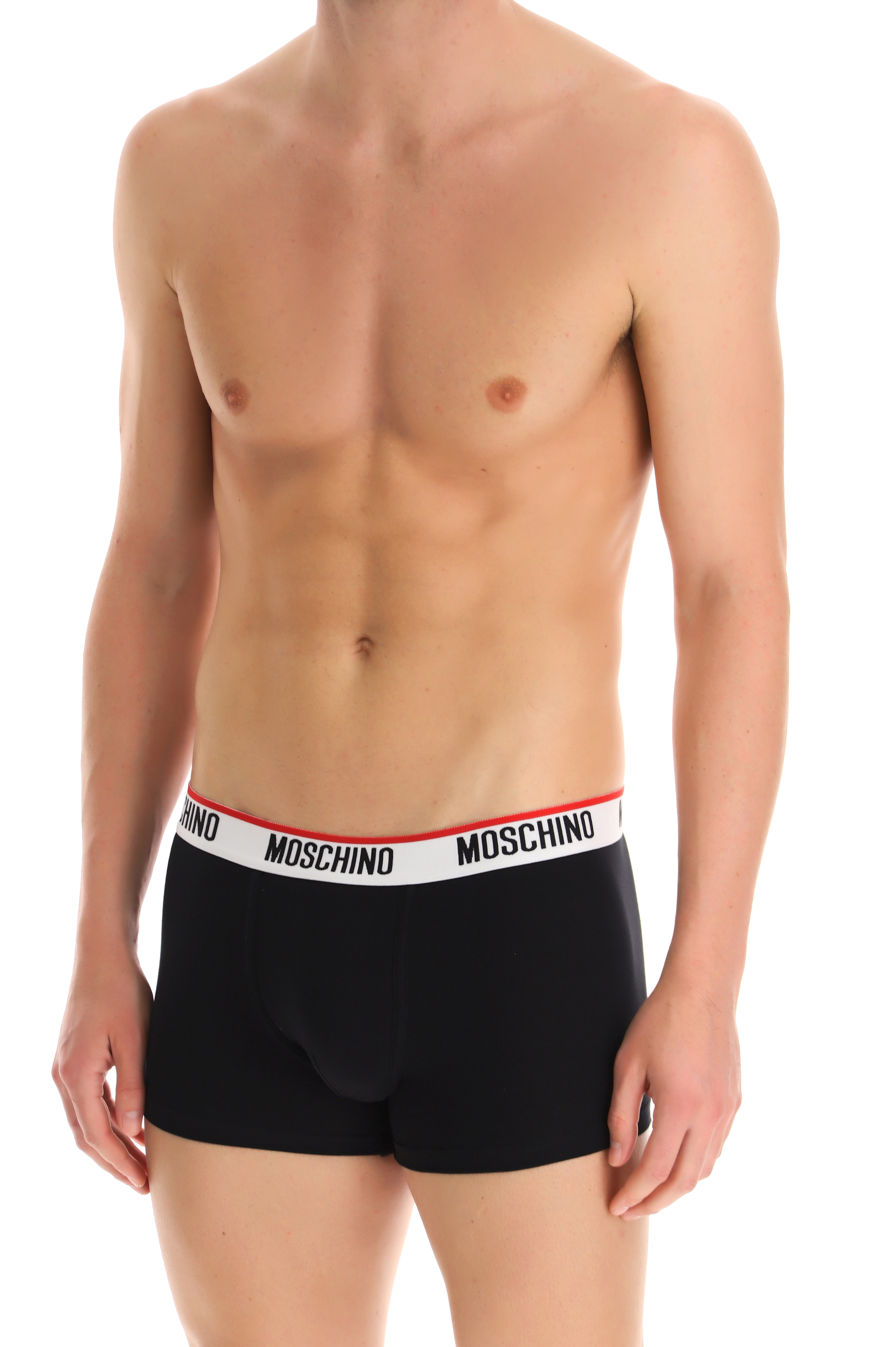 Moschino Underwear, Moschino Boxers & Briefs