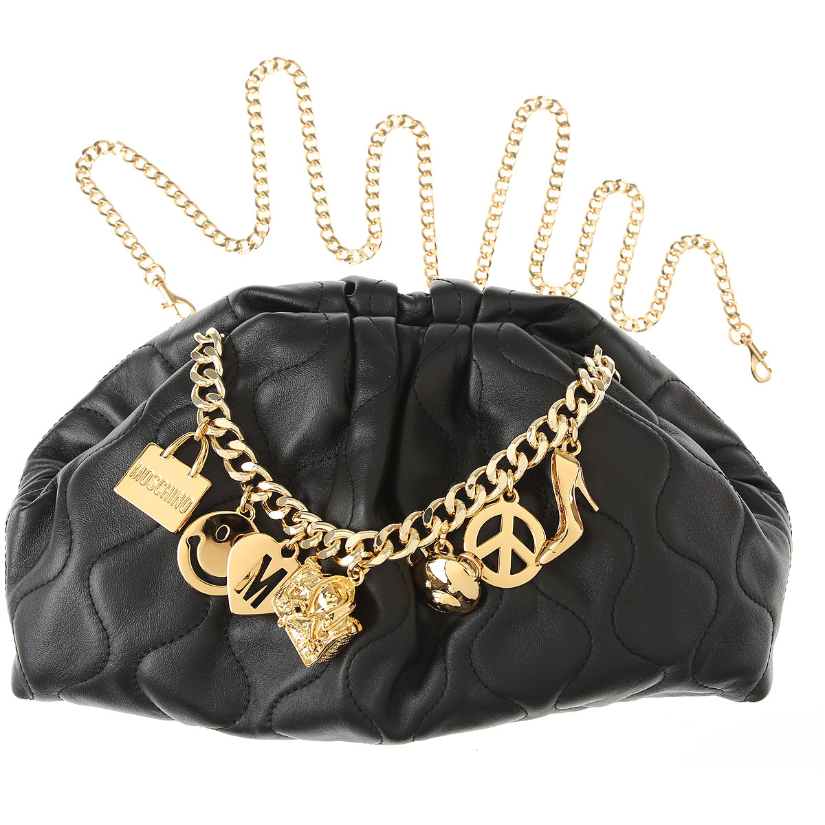 Handbags Moschino, Style code: a7427-8002-6555