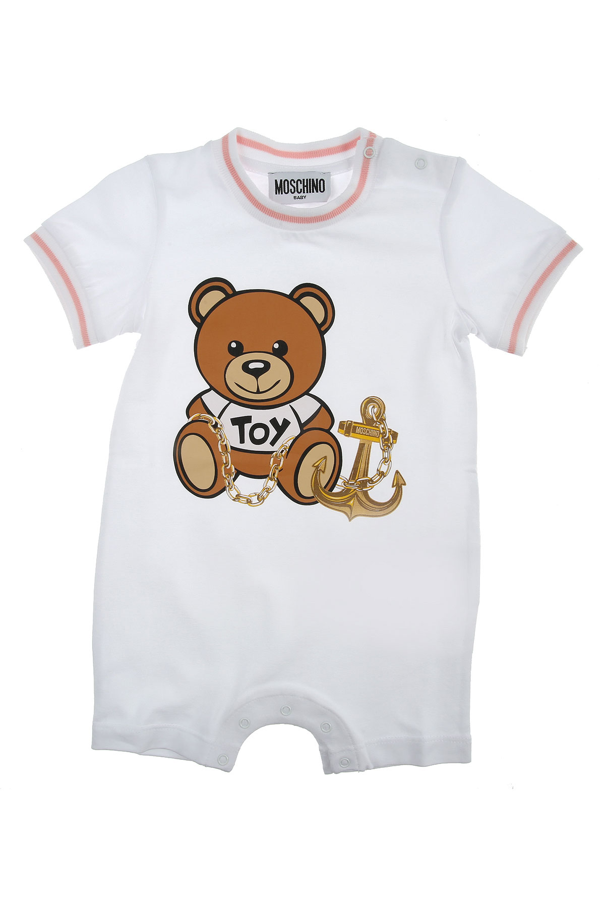 Baby Girl Clothing Moschino, Style code: mdt014-lba00-10101