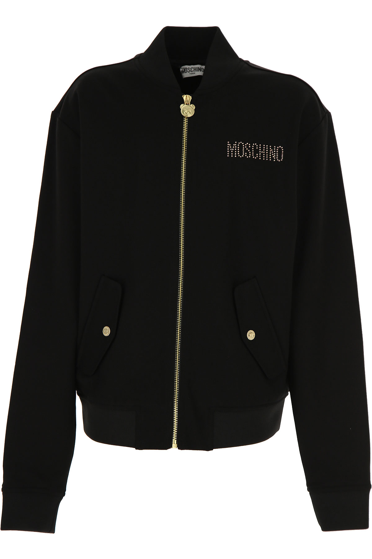 girls moschino jacket