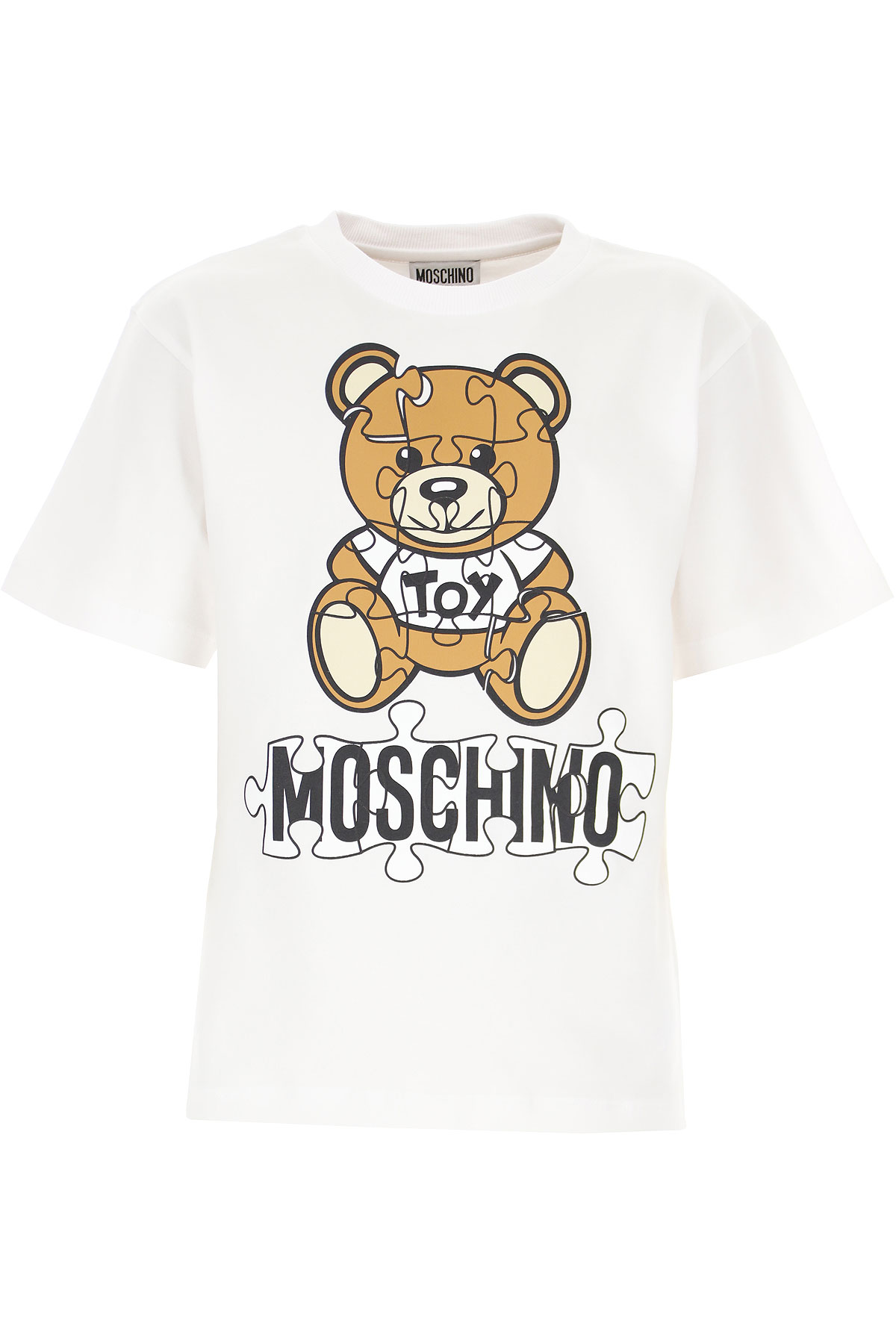 Kidswear Moschino, Style code: hum02x-lba11-10101