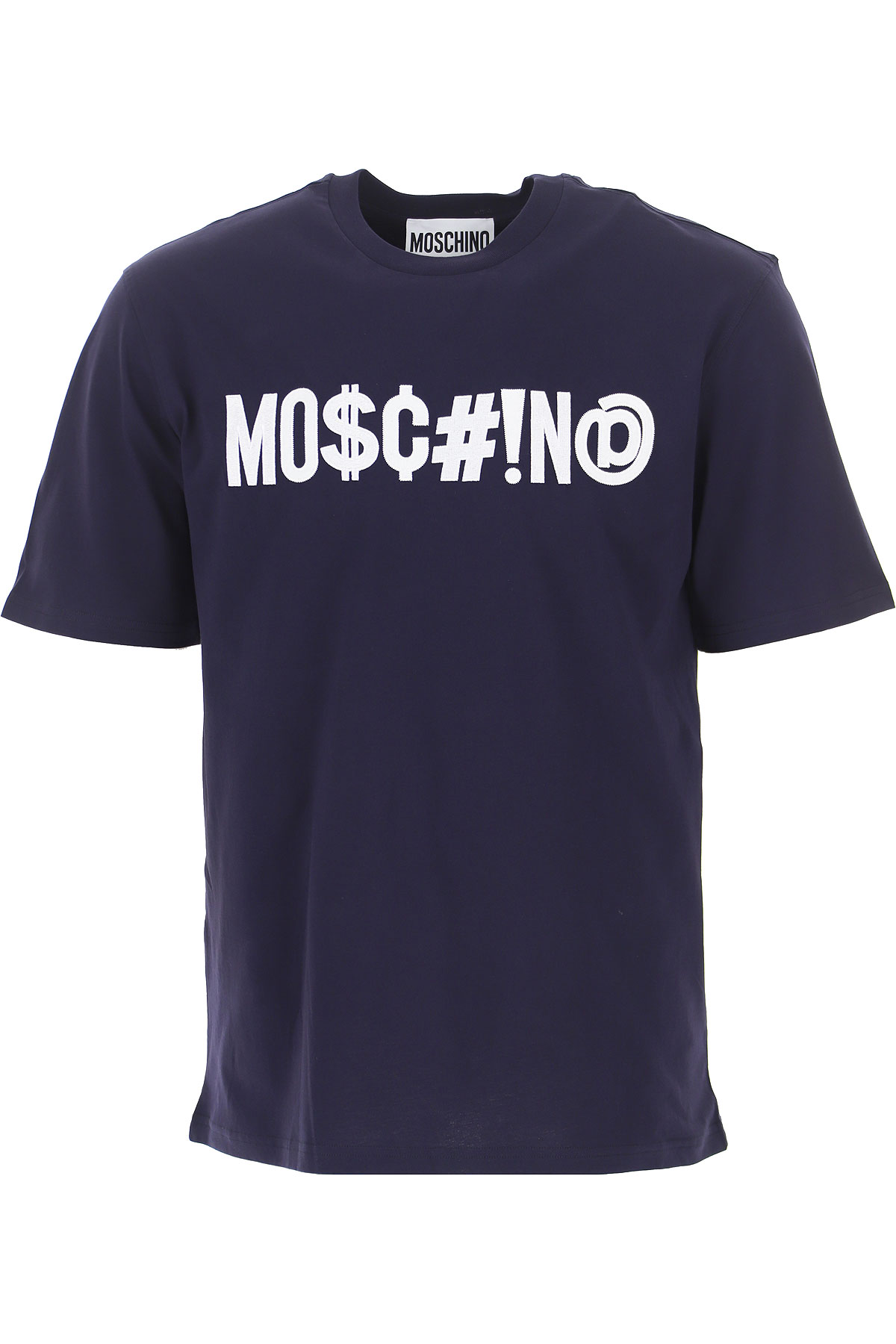 Mens Clothing Moschino, Style code: a07137040-1510-