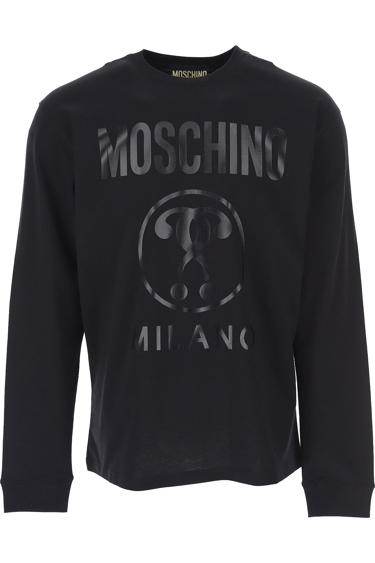 Mens Clothing Moschino, Style code: a1201-2041-0555