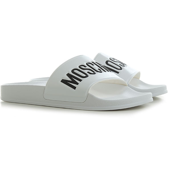 Shoes Moschino, Style code: