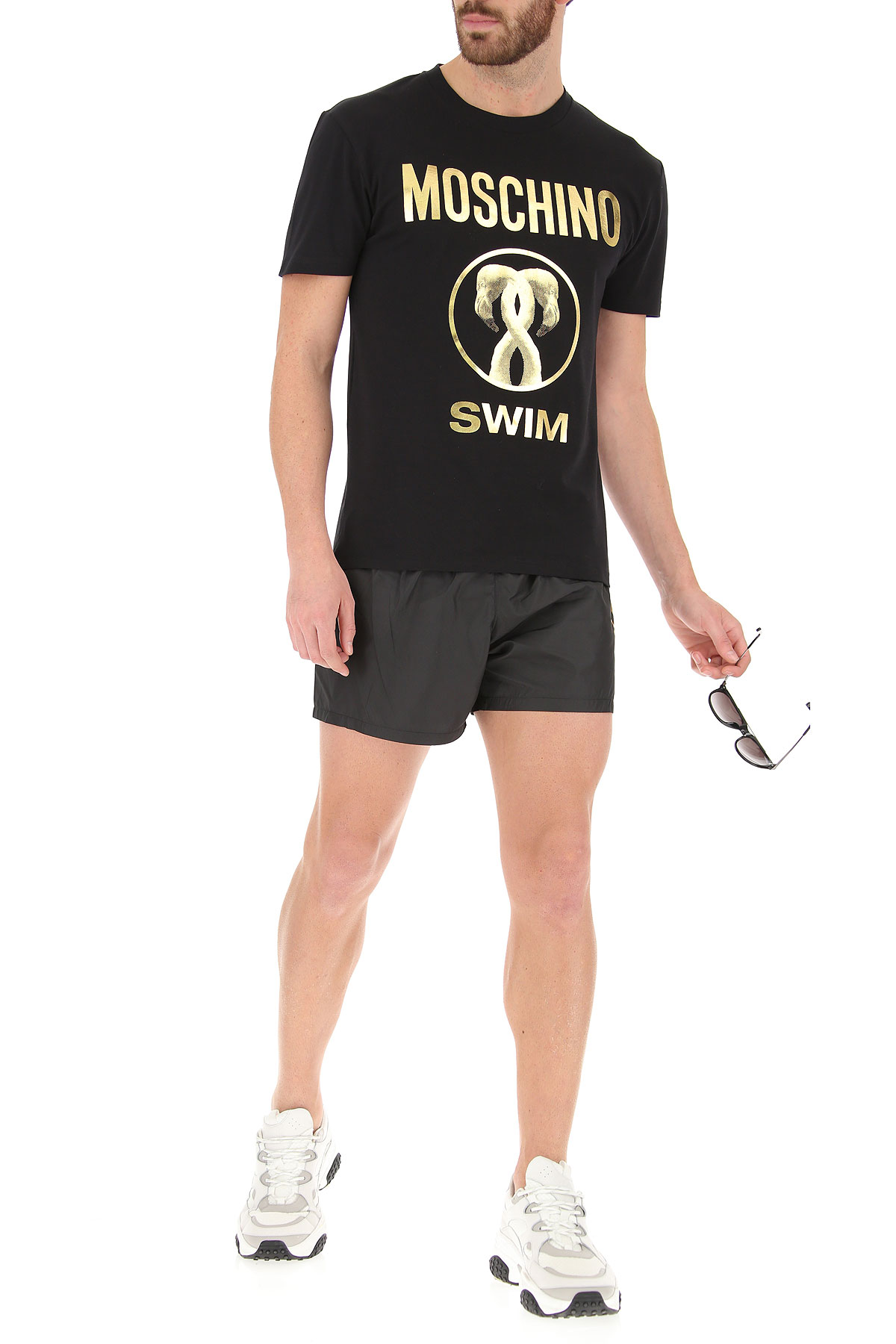Mens Swimwear Moschino, Style code: v1910-2303-0555