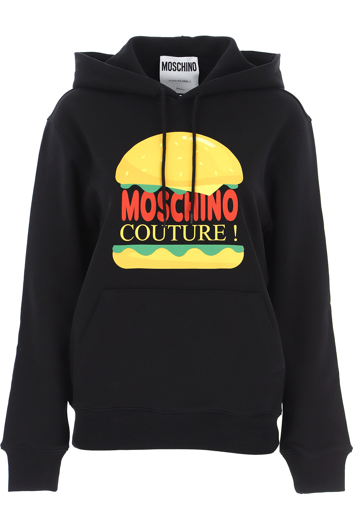 Womens Clothing Moschino, Style code: a1716-0528-1555