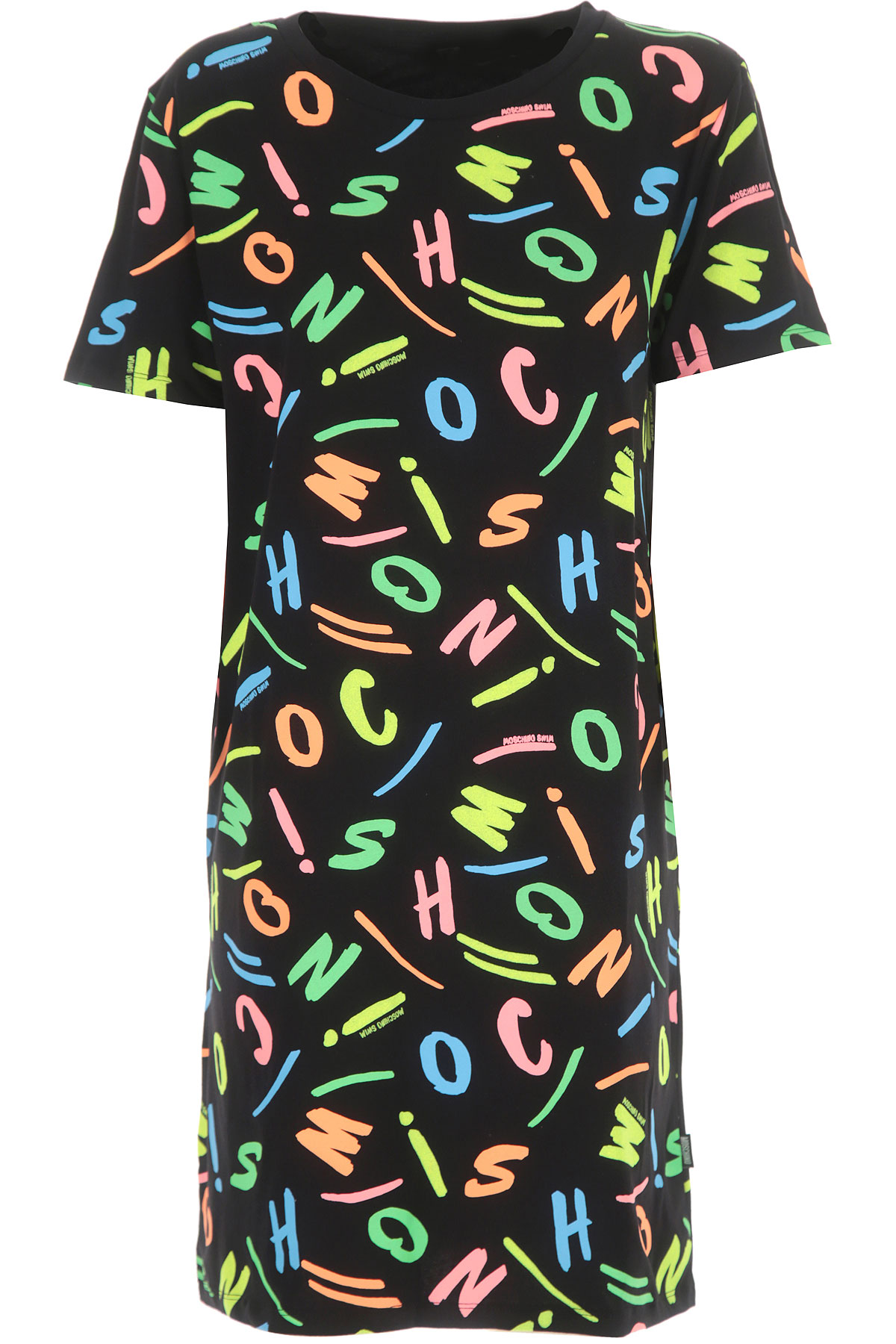 Womens Clothing Moschino, Style code: a1917-2138-5888