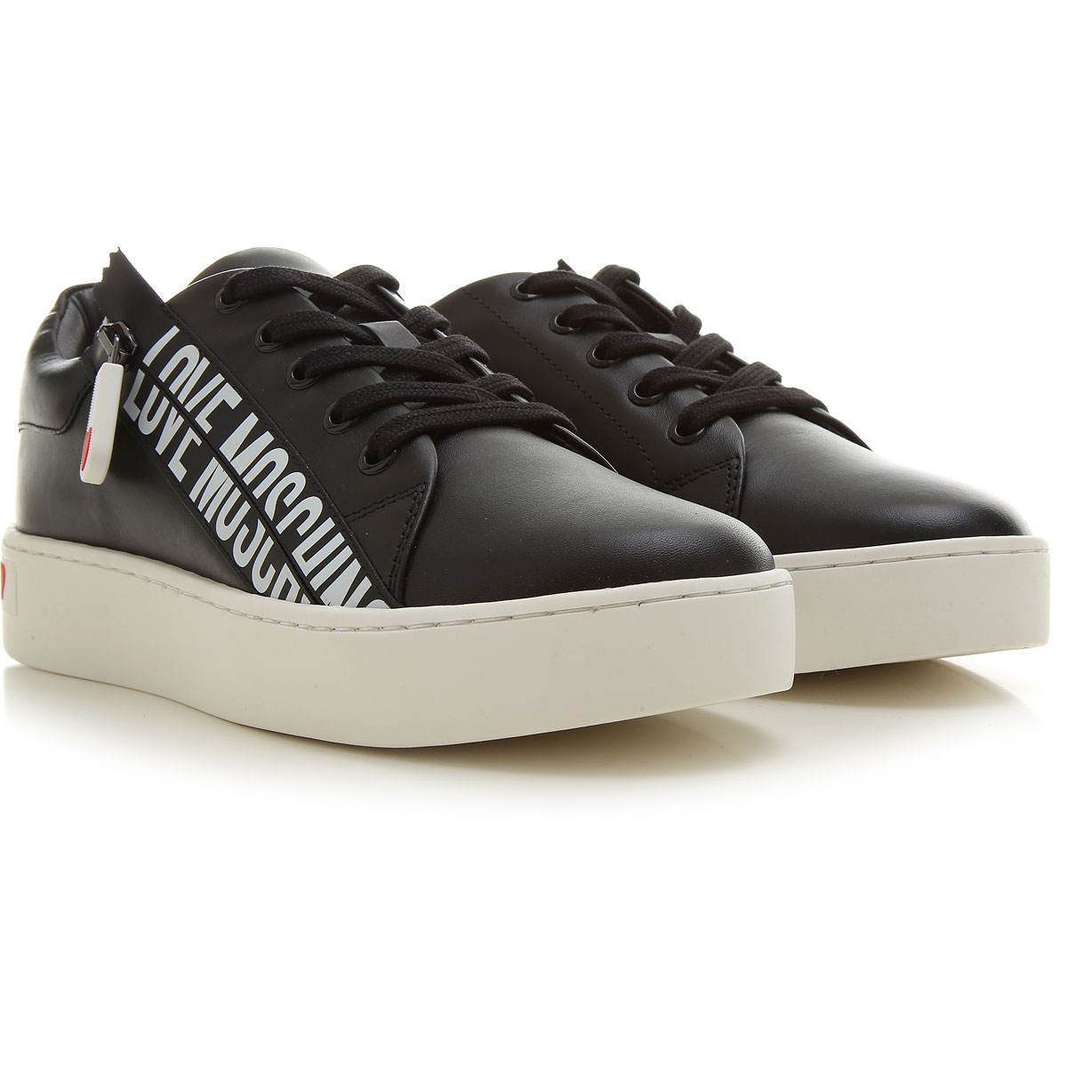 Womens Shoes Moschino, Style code: ja15093g1cia0000--