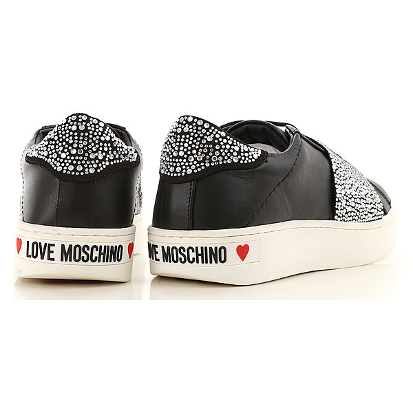 Womens Shoes Moschino, Style code 