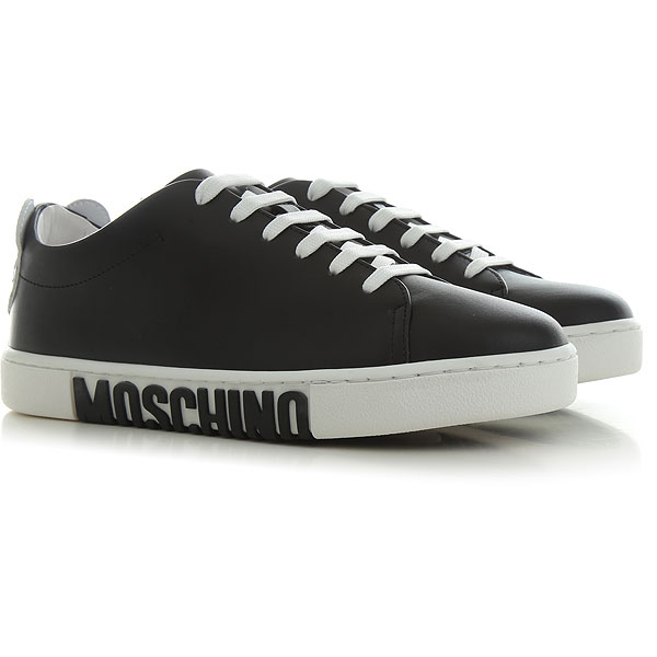 Womens Shoes Moschino, Style code: ma15012g1dmf200b