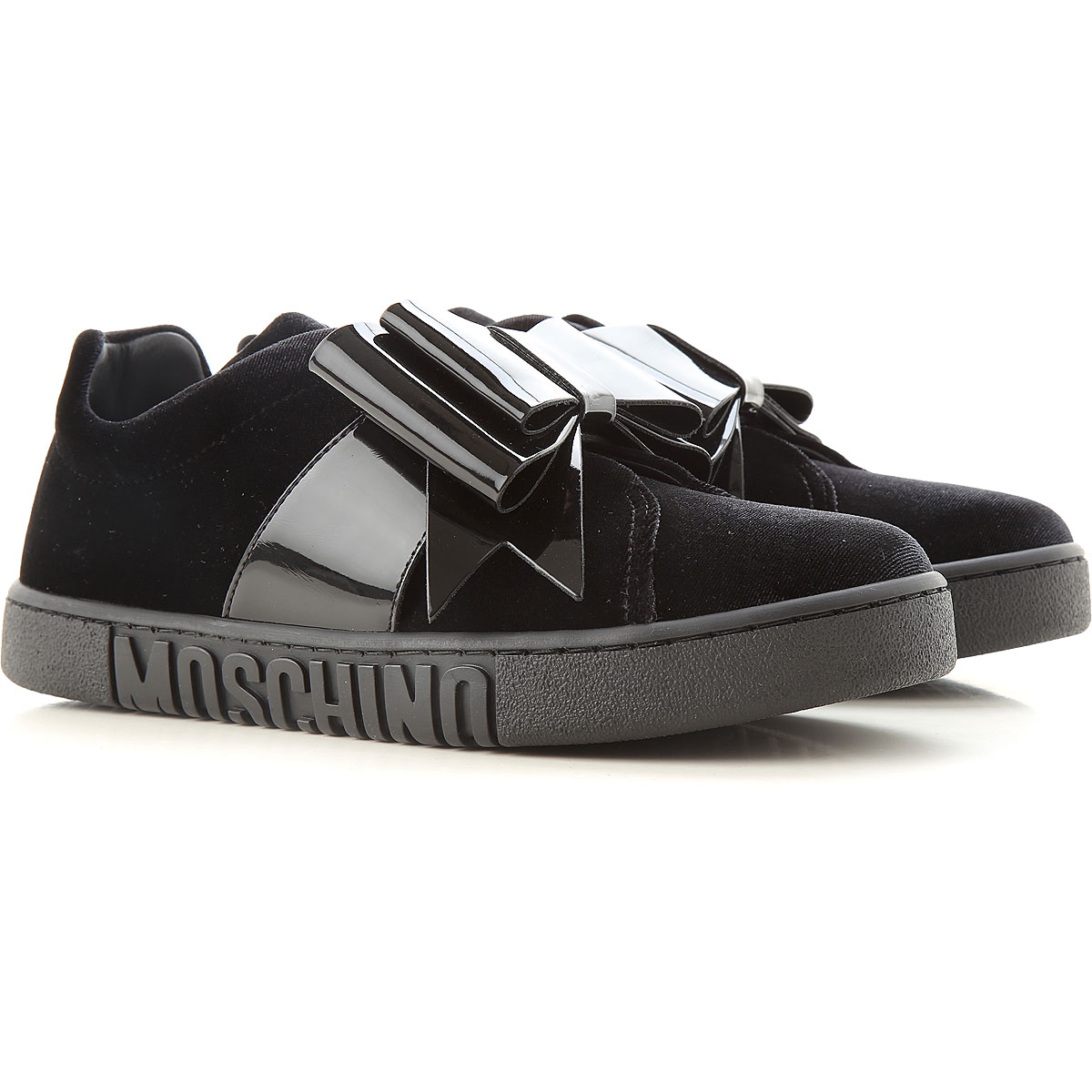 Womens Shoes Moschino, Style code: ma15152g0bm7100a--