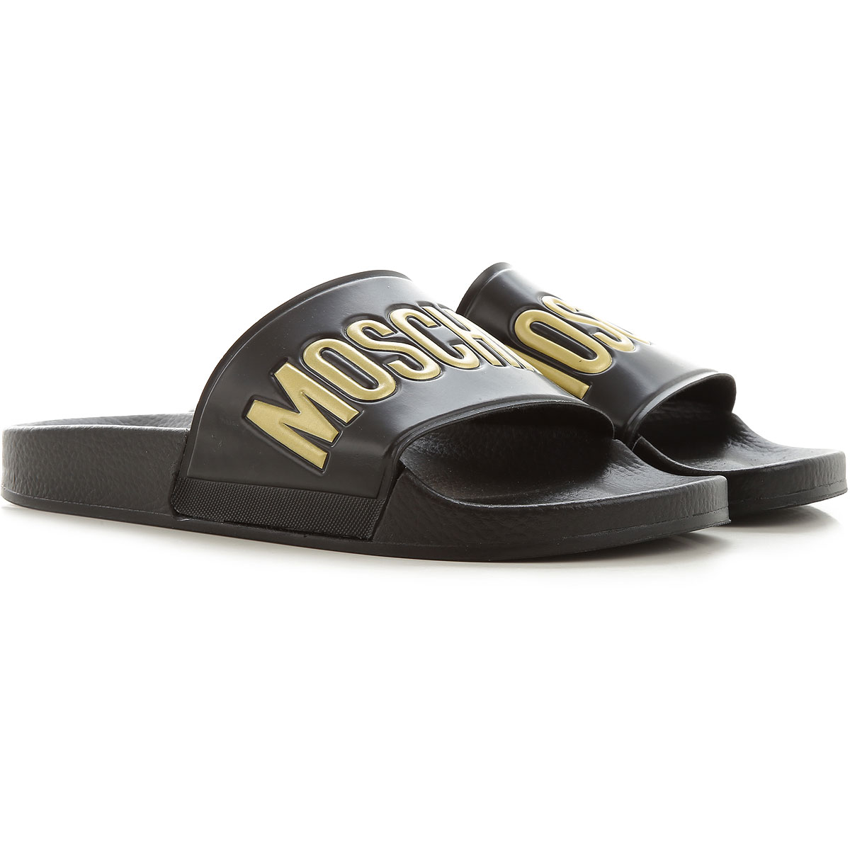 Womens Shoes Moschino, Style code: ma28022g1cm1g00a--