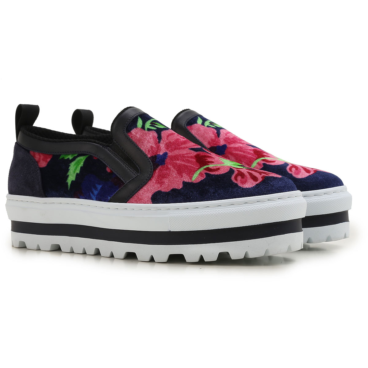 Womens Shoes MSGM, Style code: 2142mds08-400-