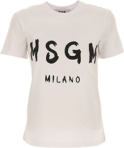 MSGM Clothing for Women