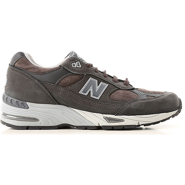 Mens Shoes New Balance, Style code 